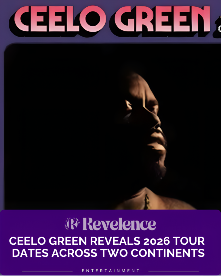 CeeLo Green