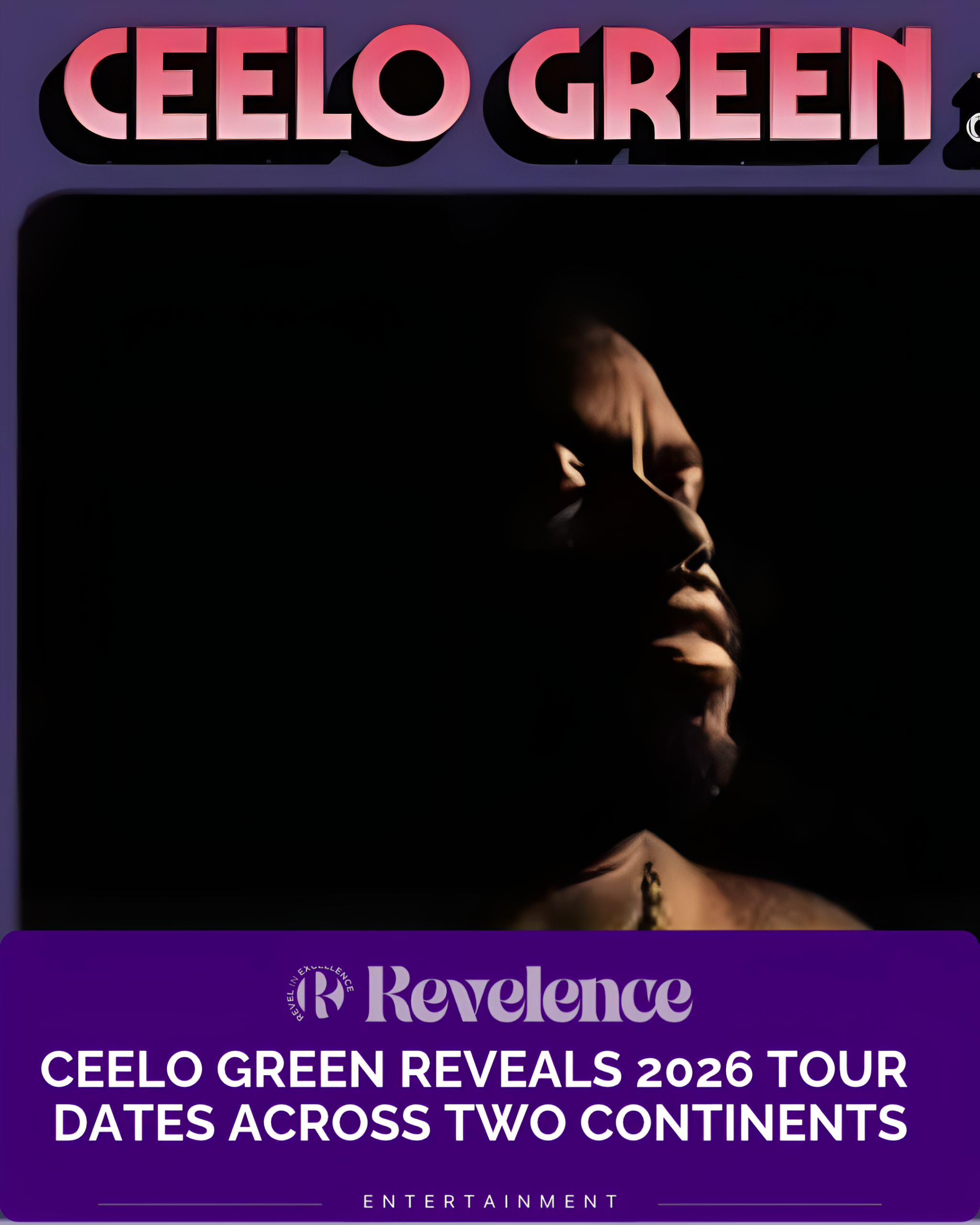 CeeLo Green