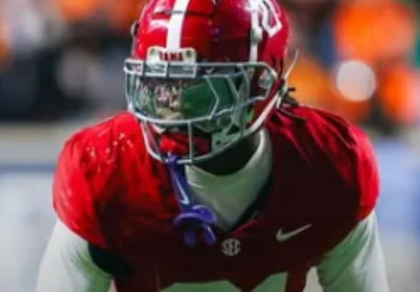 NFL Player Dre Kirkpatrick Jr. Faces New Charges Before Alabama Exit