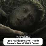 ‘The Mosquito Bowl’ Trailer Reveals Brutal WWII Drama