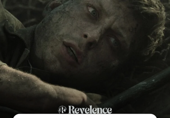 ‘The Mosquito Bowl’ Trailer Reveals Brutal WWII Drama