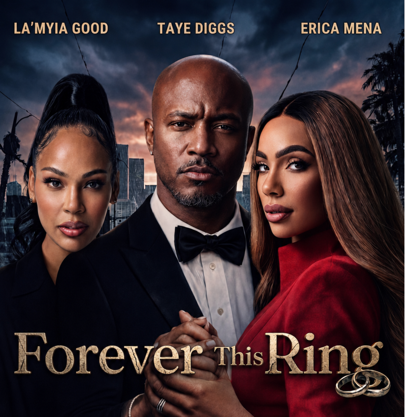 Turnstr+ Launches Free Streaming Platform With New Film