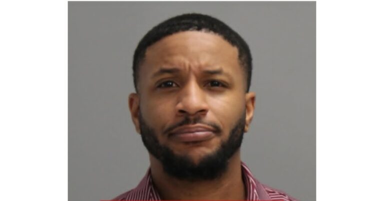 Streamer BenDaDonnn Arrested in Texas After Police Encounter
