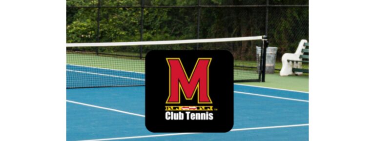 University of Maryland Suspends Tennis Team Over Racism