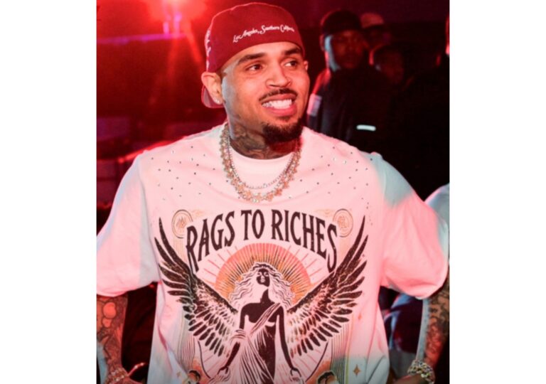 Chris Brown’s Ex Claims He Threatened Her New Boyfriends