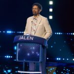 Jalen Rose Takes on ‘Celebrity Weakest Link’ Tonight