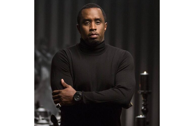 Diddy Reportedly Returns to Solitary Confinement Amid Prison Perks Claims