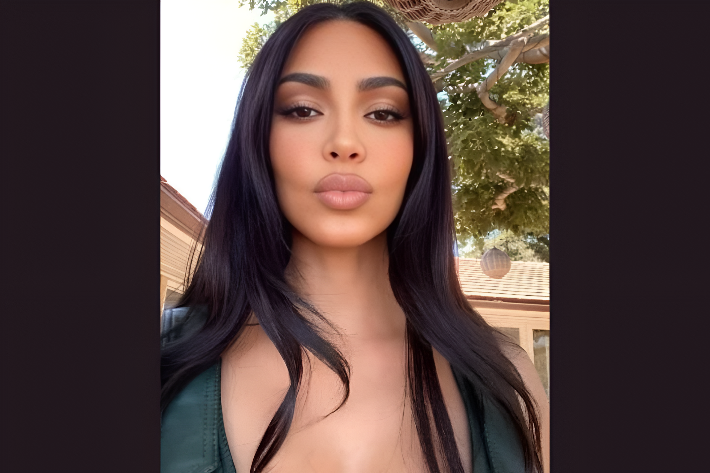 Kim Kardashian