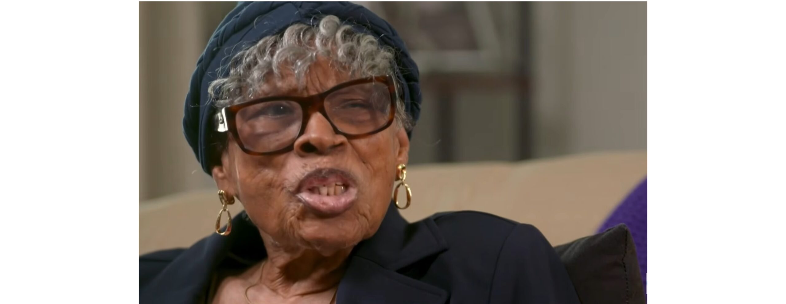 Dr. Opal Lee Celebrates 100th Birthday as Juneteenth Icon