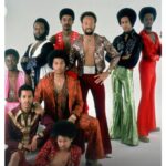 Earth, Wind & Fire’s ‘September’ Makes Epic Billboard Comeback After 47 Years