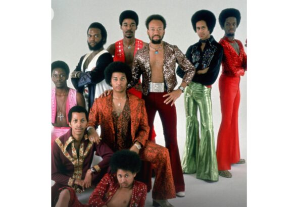 Earth, Wind & Fire’s ‘September’ Makes Epic Billboard Comeback After 47 Years