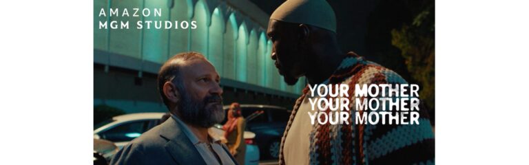 Mahershala Ali’s ‘Your Mother Your Mother Your Mother’ Hits Select Theaters