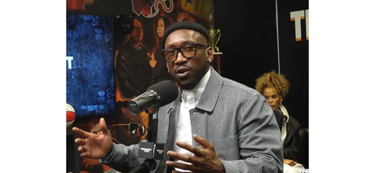 Mahershala Ali Finds Hope After Marvel’s ‘Blade’ Exit