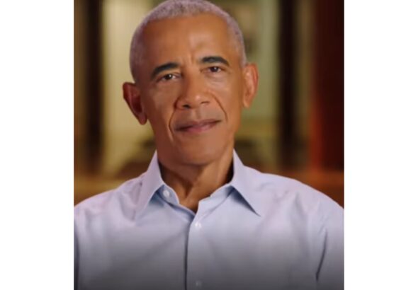 Barack Obama Endorses Keisha Lance Bottoms for Georgia Governor