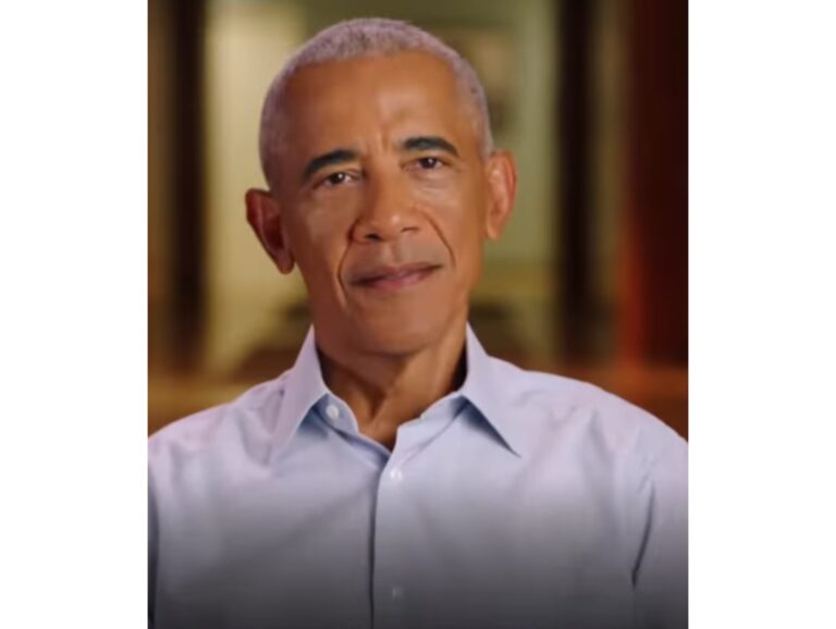 Barack Obama Endorses Keisha Lance Bottoms for Georgia Governor