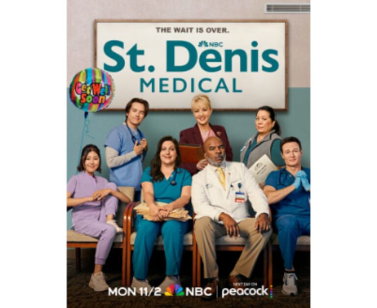NBC Drops 2 New Trailers for Monday Night Comedies