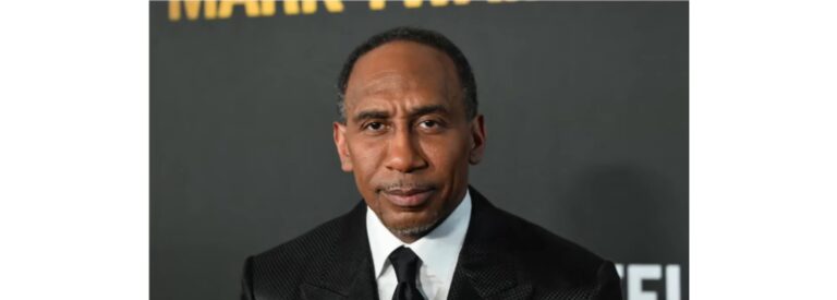 Stephen A. Smith apologizes to Teyana Taylor and Iman Shumpert over inaccurate divorce settlement claims.