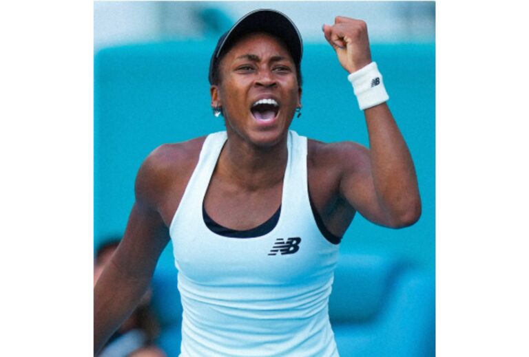 Coco Gauff Secures WTA Finals Spot for Fifth Straight Year