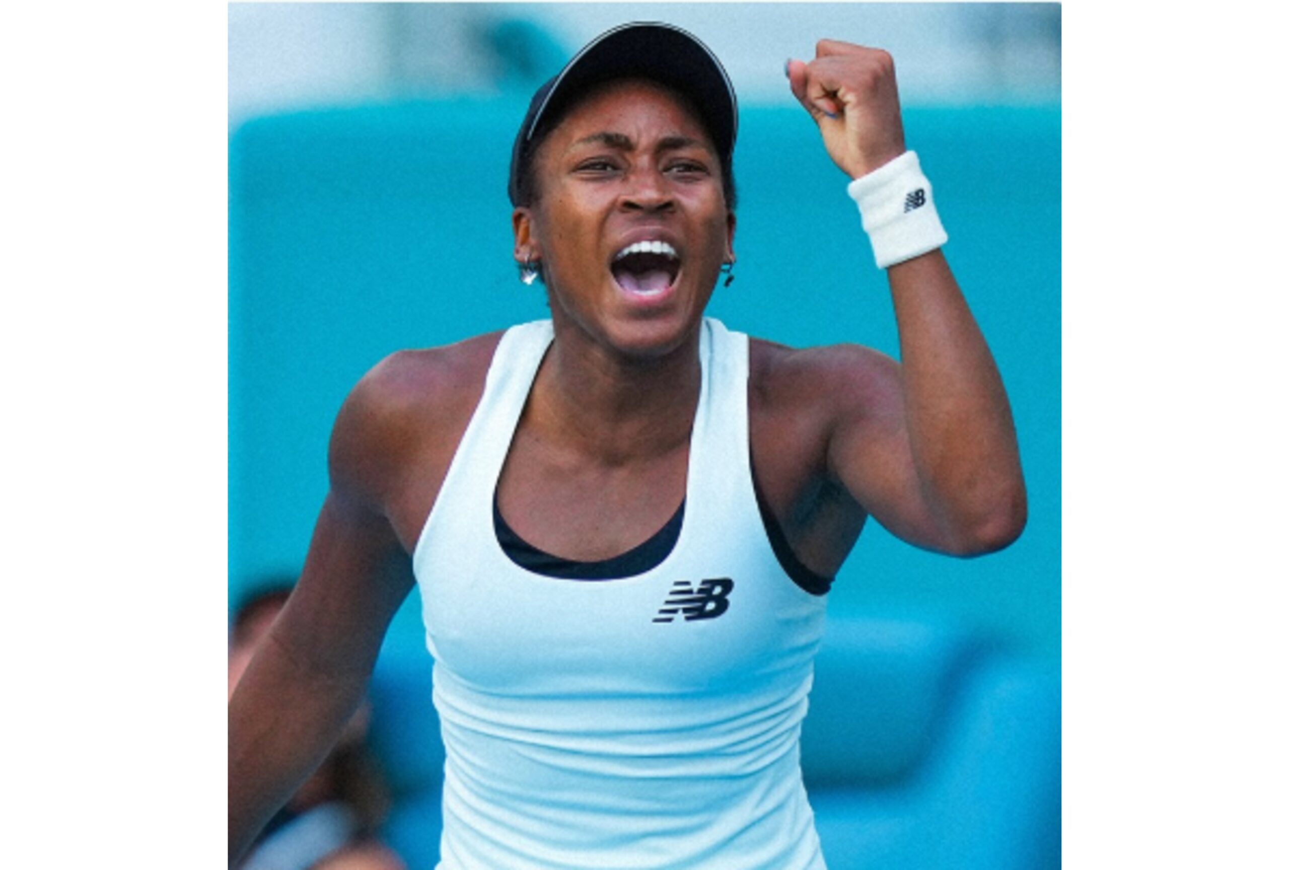 Coco Gauff Secures WTA Finals Spot for Fifth Straight Year