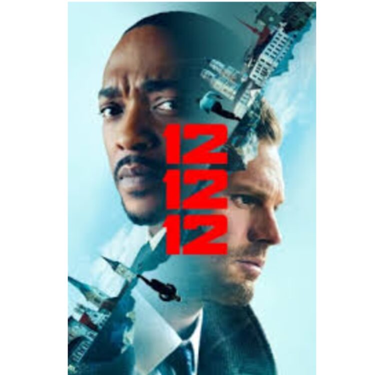Anthony Mackie’s New Apple TV Heist Drama Gets First Trailer