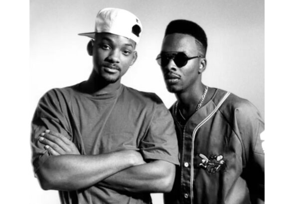 Will Smith’s Early Life Gets New Scripted Series 215