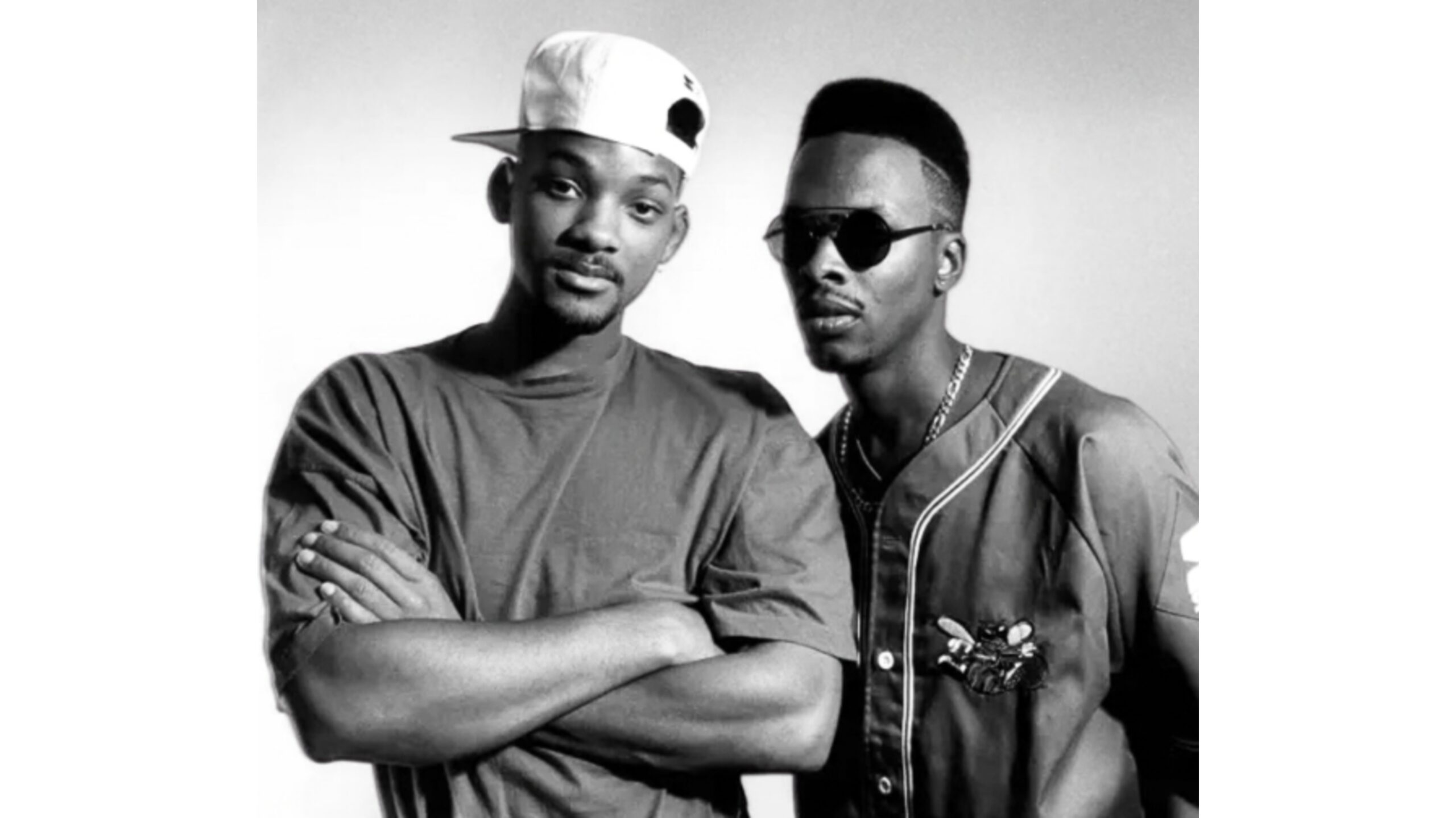 Will Smith’s Early Life Gets New Scripted Series 215