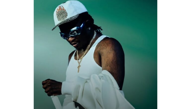 Young Thug’s Netflix Documentary Set to Explore YSL RICO Trial