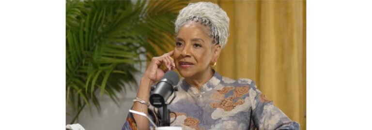 Phylicia Rashad Opens Up About Colorism and Hollywood Beauty