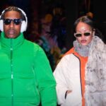 Rihanna Home Shooting Suspect Pleads Not Guilty