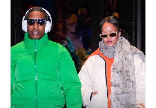 Rihanna Home Shooting Suspect Pleads Not Guilty