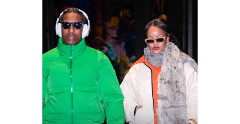 Rihanna Home Shooting Suspect Pleads Not Guilty