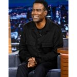 Chris Rock Opens Up About His Relationship With Tony Rock