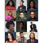 NAACP Honors Black Trailblazers With The Advancement List