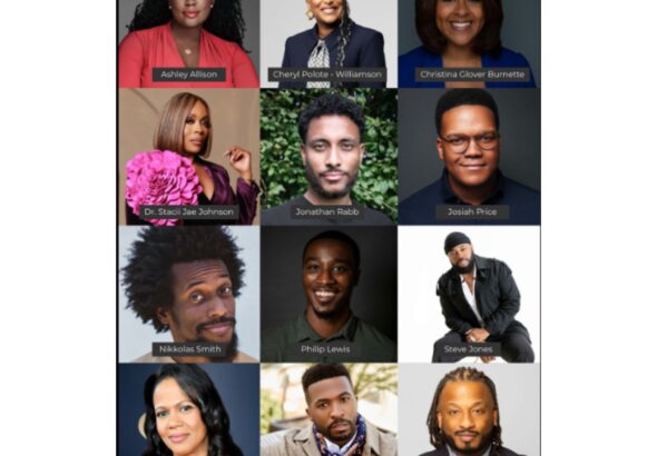 NAACP Honors Black Trailblazers With The Advancement List