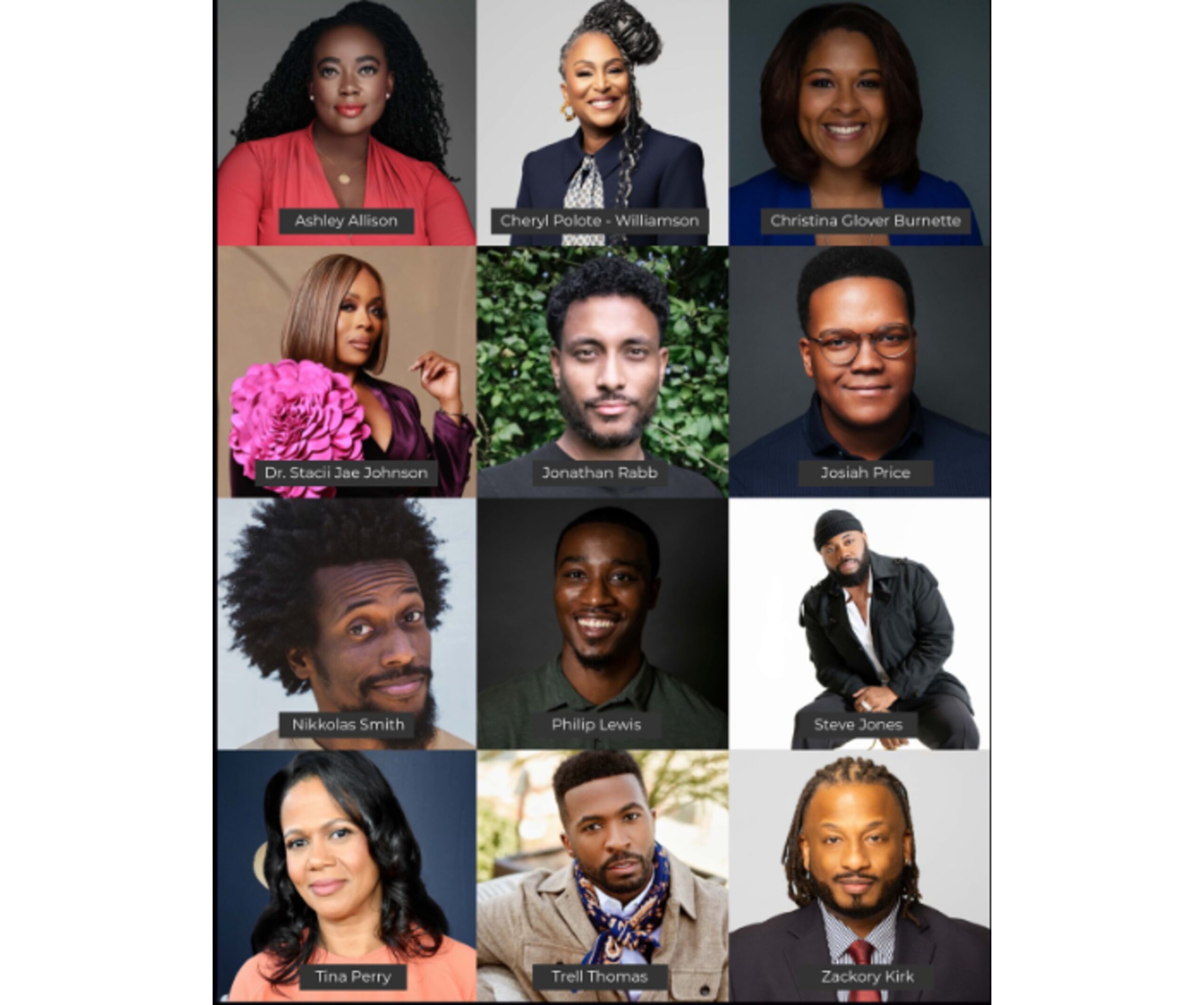 NAACP Honors Black Trailblazers With The Advancement List