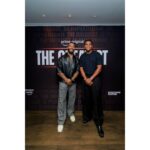 The Greatest Cast Brings Muhammad Ali Series to CultureCon