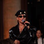 Swizz Beatz, Alicia Keys Shine at TIME100 Art Dinner
