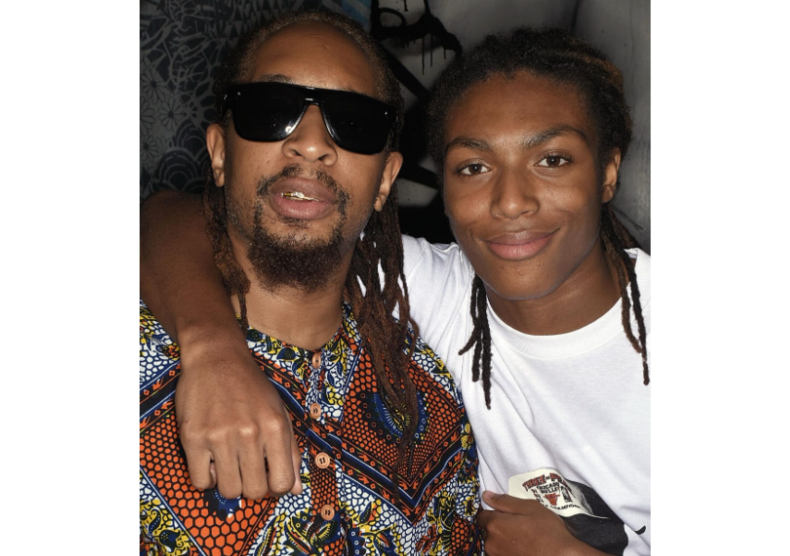 Lil Jon Shares Heartbreaking Final Conversation With Late Son