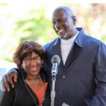 Michael Jordan Drops $10 Million on UNC to Honor His Mom