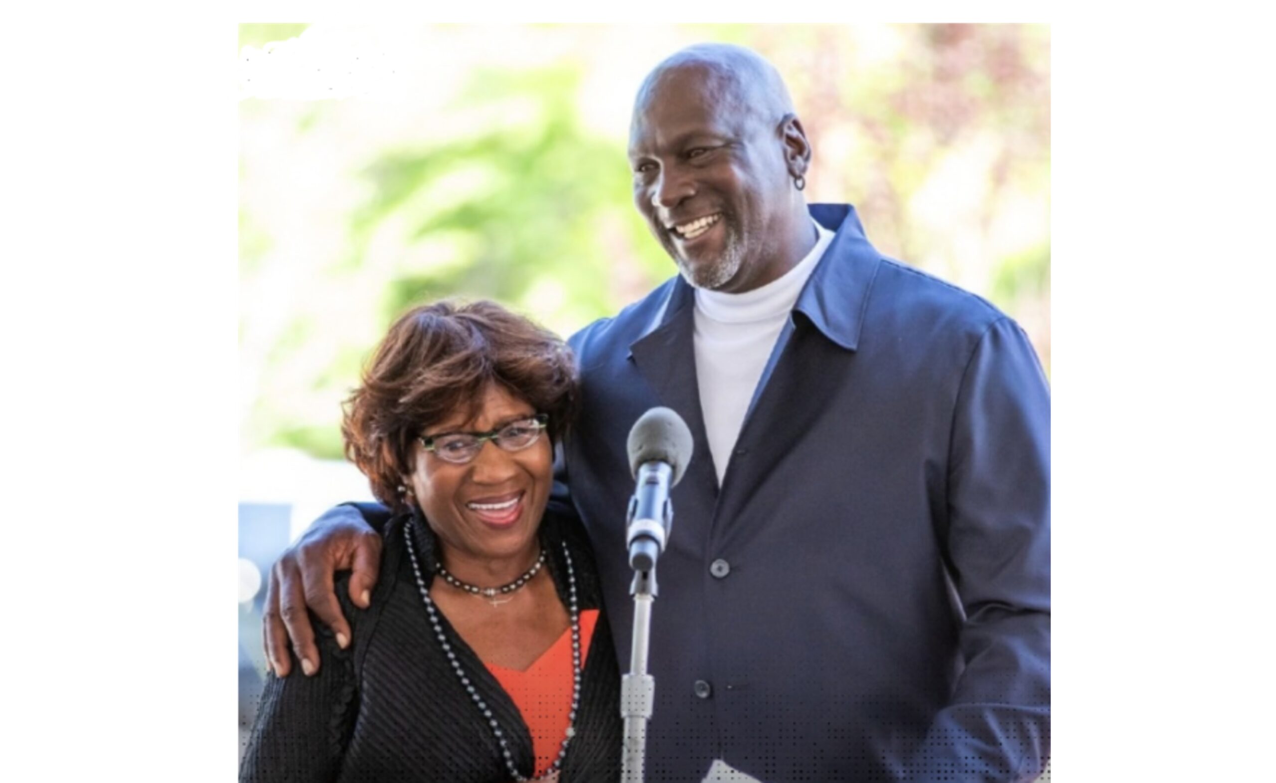 Michael Jordan Drops $10 Million on UNC to Honor His Mom