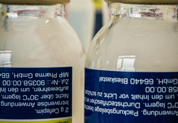 Pennsylvania Measles Outbreak Sparks Fresh Health Concerns