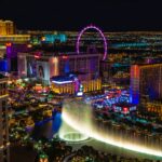 How to spend a perfect day in Las Vegas without gambling