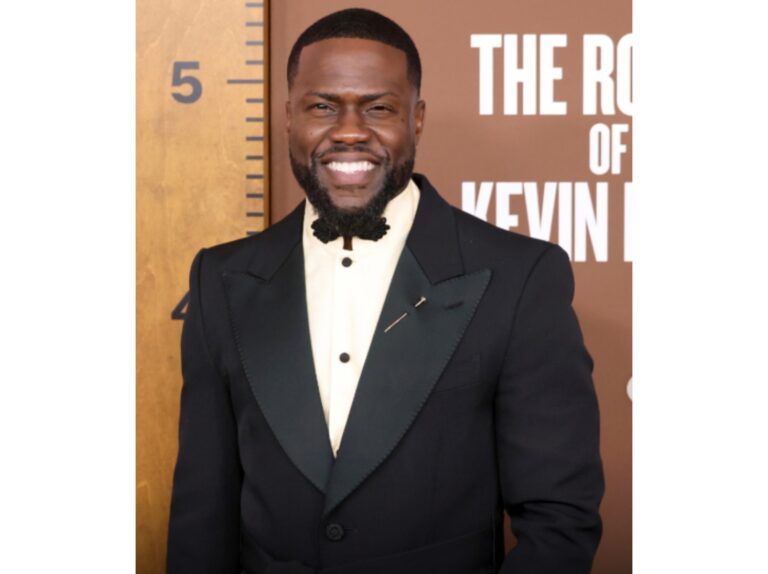 Kevin Hart Sex Tape Woman Could Face Legal Trouble