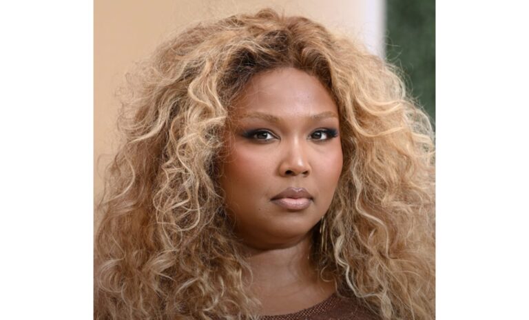 Lizzo Opens Up About Harassment Lawsuits