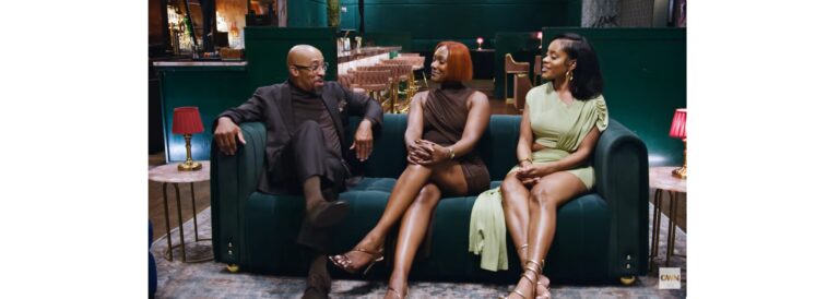 Ready to Love Women Reveal Which Men They Like and Don't