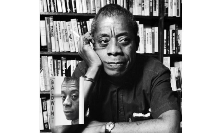 Obamas’ Latest Baldwin Project Signals Renewed Interest in His Legacy