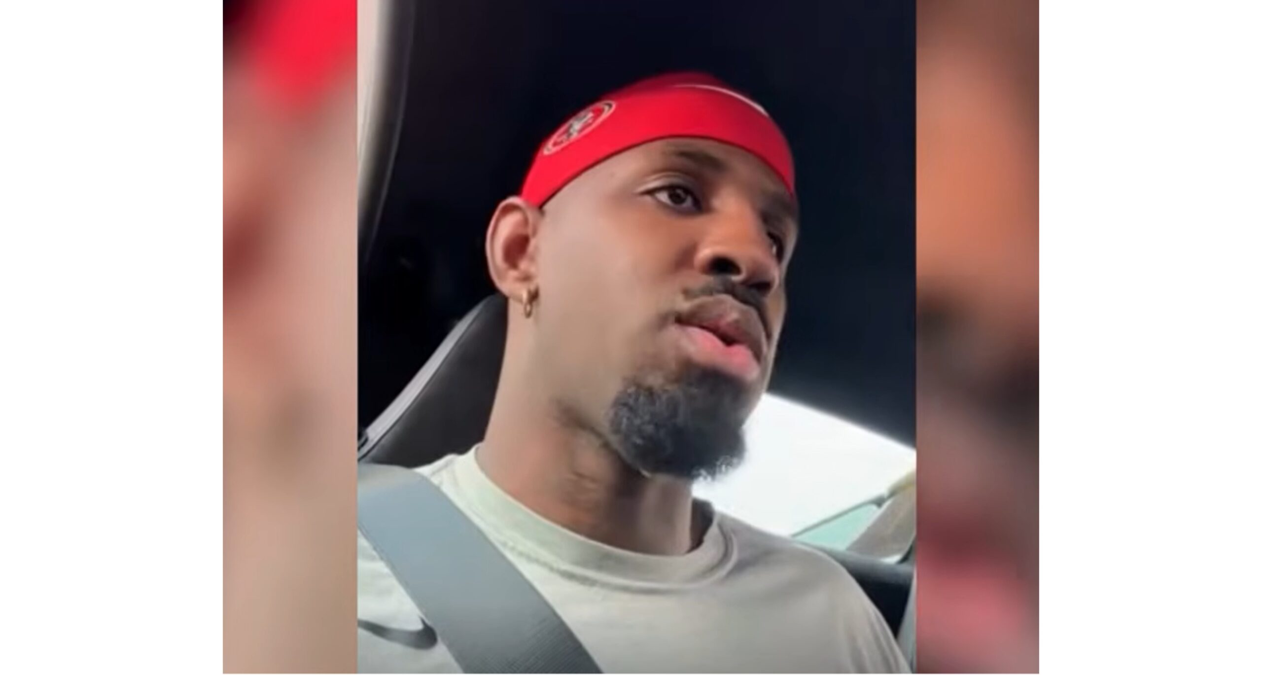 Netflix Unleashes ‘Wide Deceiver’ Documentary on Alleged NFL Scammer