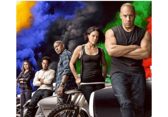 Fast & Furious TV series gets Peacock order for 2028