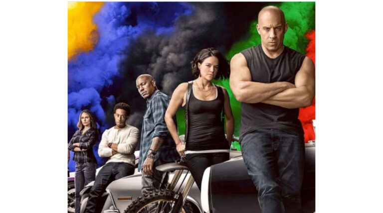 Fast & Furious TV series gets Peacock order for 2028