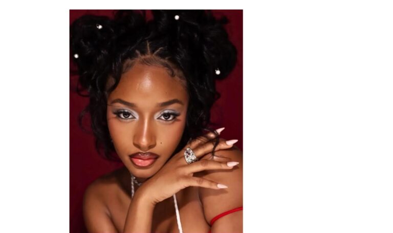 Ayra Starr Makes History With NFL Halftime Show